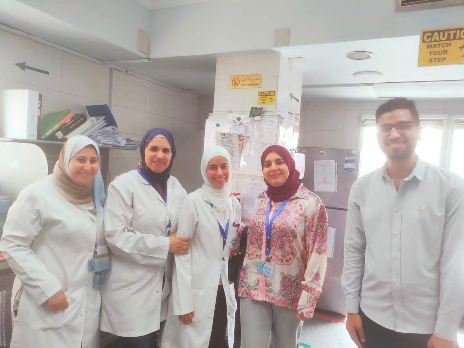 Ansary  Labs & Polyclinic